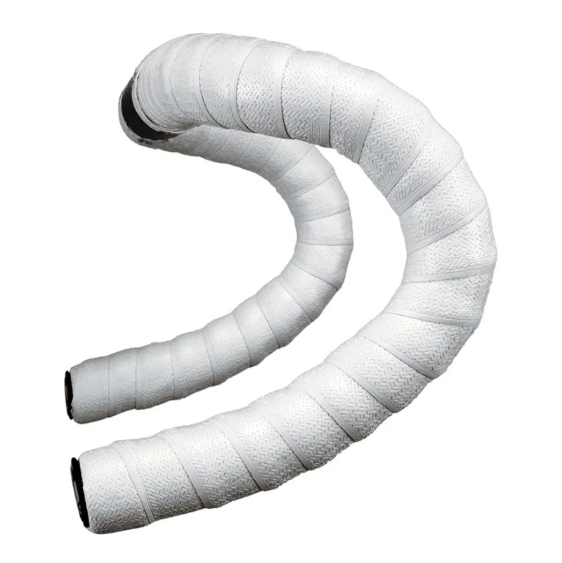 Lizard Skins DSP V2 3.2mm Bar Tape in Diamond White-1